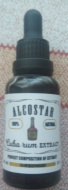 Отзыв: Ароматизатор ALCOSTAR Georgian Chacha Грузинская Чача, 30 мл, — Отлично 